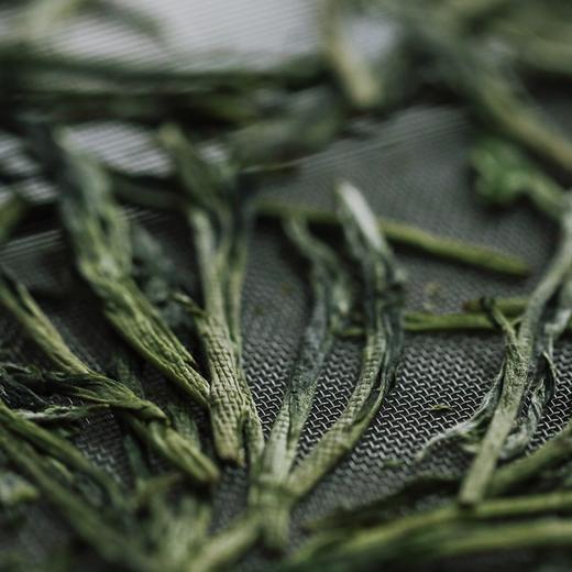 龚记永元  2025年 特级 太平猴魁   55克/罐   通过欧盟农残标准 商品图1