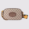 GUCCI-相机包-476466 K9GVT 8856-纳德隆国际卡5折 商品缩略图0