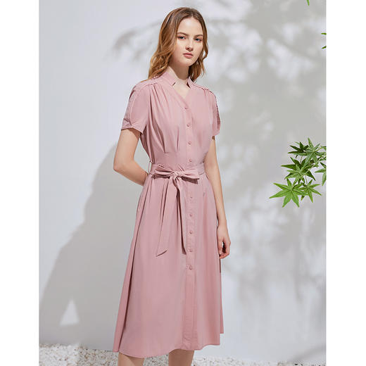 EITIE爱特爱6107821连衣裙 商品图6