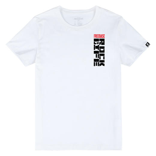 硬汉越野攀爬风格设计夏季户外聚会休闲短袖T恤男士潮流新款半袖 NMT-1616 商品图2