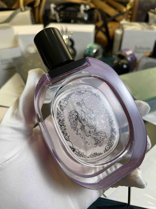 蒂普提克花束限量版-清晨百合 商品图4