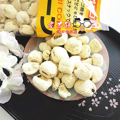 坂金玉米花松脆爆米花 170g(001278) 商品图1