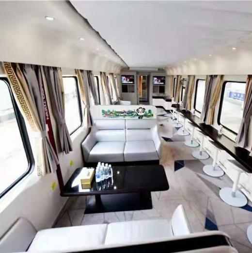 熊猫专列直播订金券，拍100可以抵扣120 商品图2