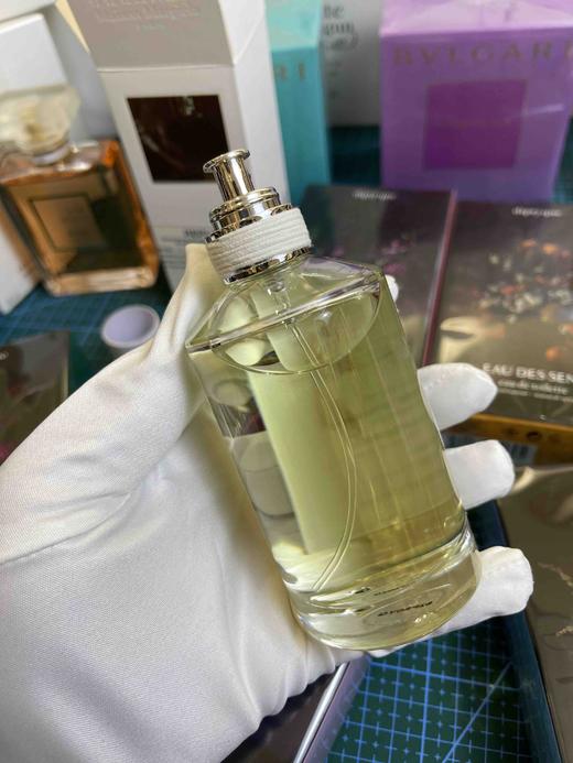 马丁马吉拉-绿茶逃逸100ml 商品图1