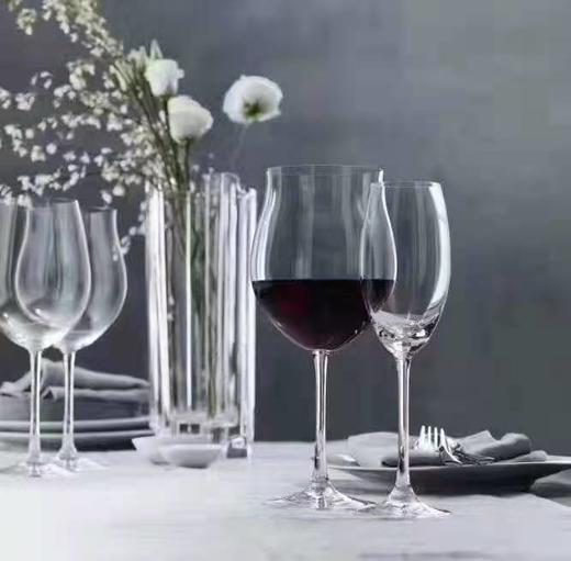 7F  Fissler菲仕乐德国原装进口红酒杯4只 商品图2