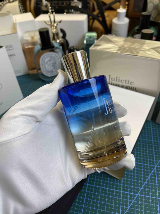 配枪朱丽叶-香草电波 商品图1