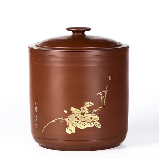 仁烨堂 七饼缸 商品图4