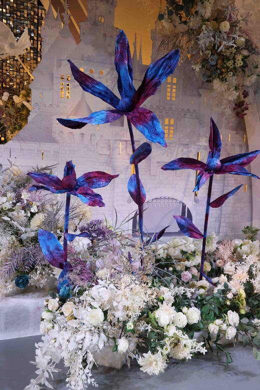 浮染花【运费自理】 商品图1