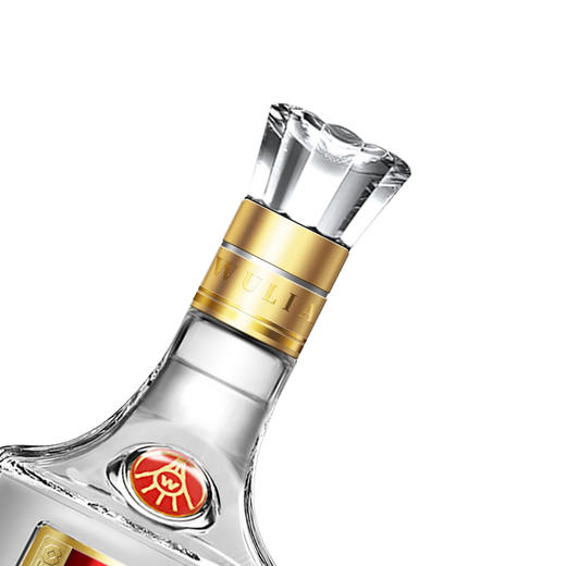 42度五粮特曲500ml 单瓶 商品图3
