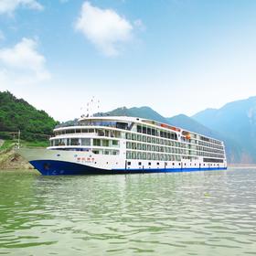 世纪神话号船体介绍、行程概览、预定须知（3晚4天）