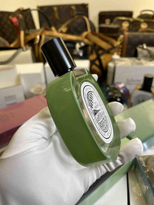 蒂普提克花束限量版-依兰之水 商品图3