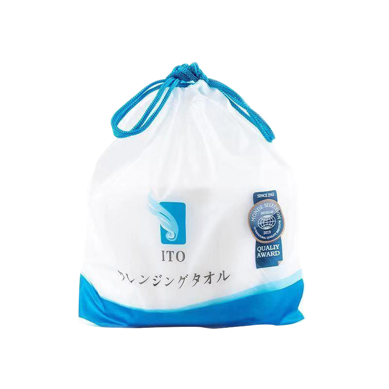 【ITO艾特柔】加厚棉柔巾 （卷装）