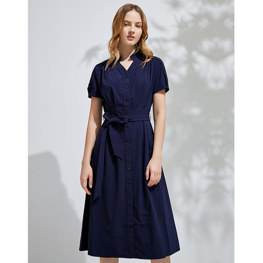 EITIE爱特爱6107821连衣裙 商品图8