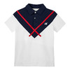 【纯棉撞色POLO衫】夏季新品男童薄款POLO衫短袖纯棉T恤上衣 商品缩略图6