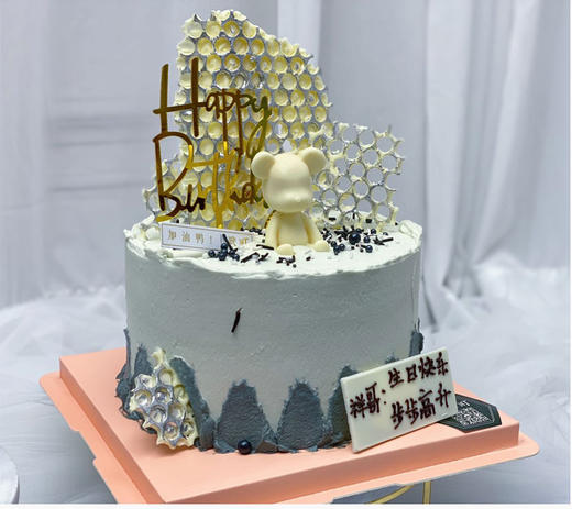 暴力熊1 商品图0