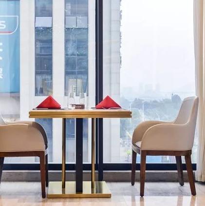 宜宾城市名人酒店海洋自助 商品图1