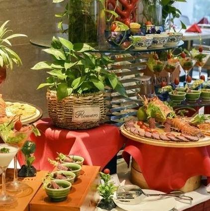 宜宾城市名人酒店海洋自助 商品图3