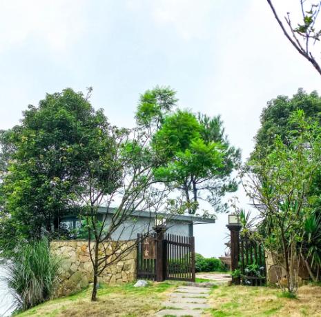 七星山“十里民宿”(需提前1周) 商品图0