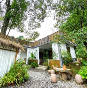 七星山“十里民宿”(需提前1周) 商品图3