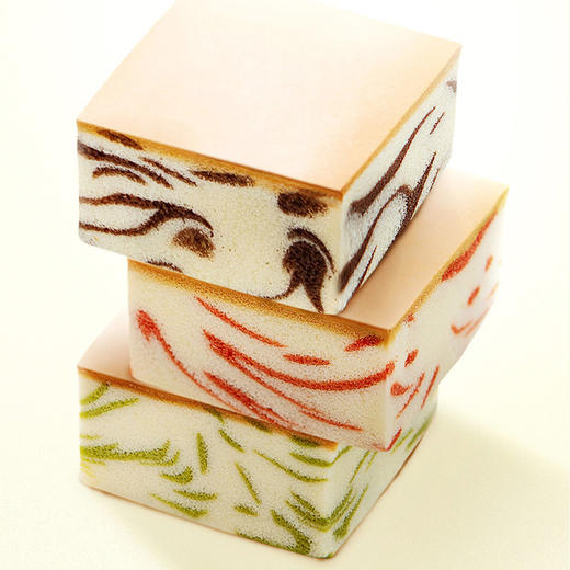 (散)顶丰大理石蛋糕 商品图5