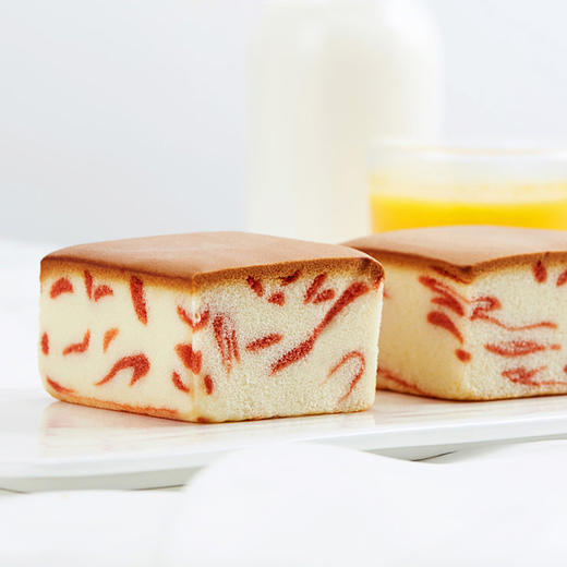 (散)顶丰大理石蛋糕 商品图7