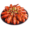 国联水产龙霸小龙虾麻辣味750g 商品缩略图5