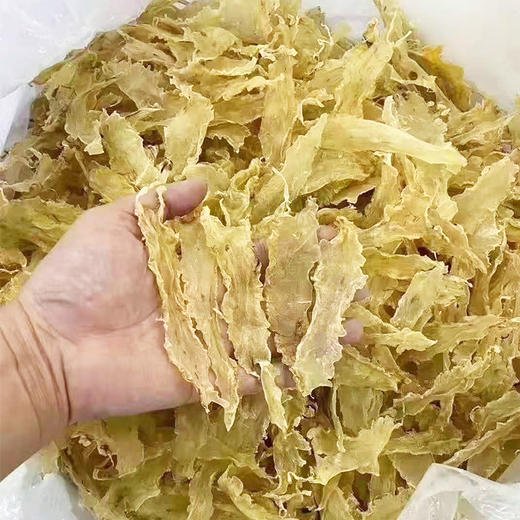 鳕鱼胶 商品图2