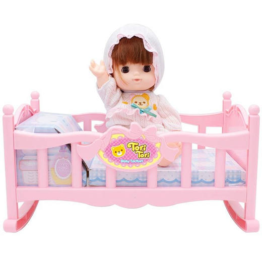 振光    MW26155     Tori Tori 睡觉觉 商品图0