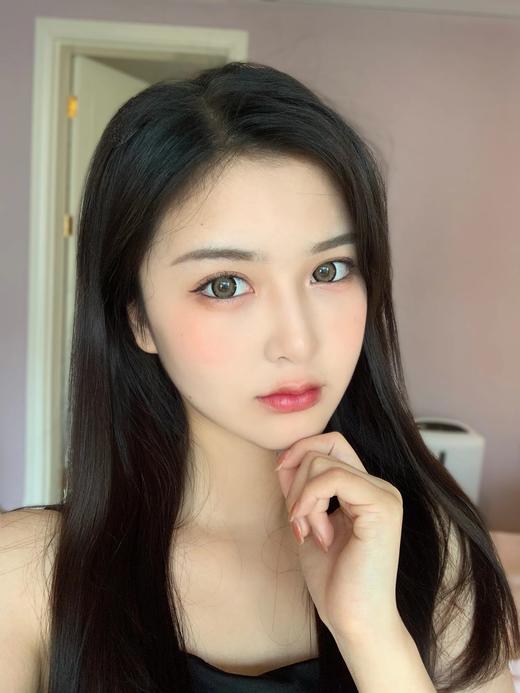 susugirl 半年抛 奶豹棕 商品图10