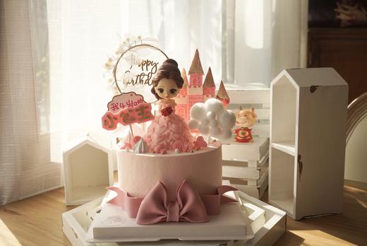 蝴蝶结贝尔 商品图0