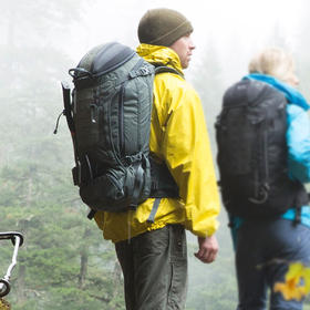 SOG 六翼天使35L户外战术攻击双肩背包 军迷户外野营旅行大背包