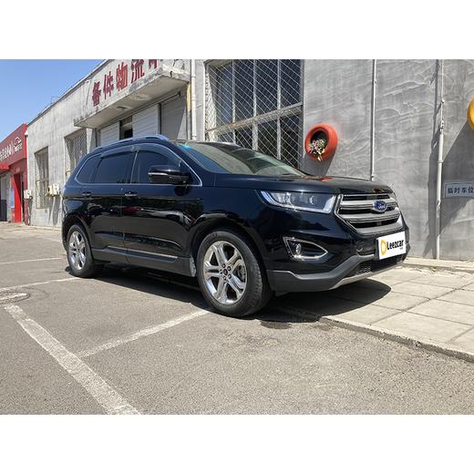 福特 锐界 EcoBoost 245 两驱豪锐型【长租-北京】 商品图1