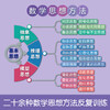 数学脑全10册 商品缩略图3