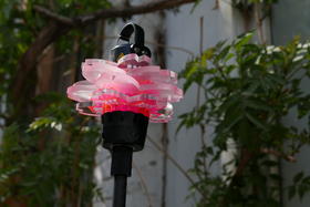 Outdoor Yogui ML4 Cap 三脚架连接底座