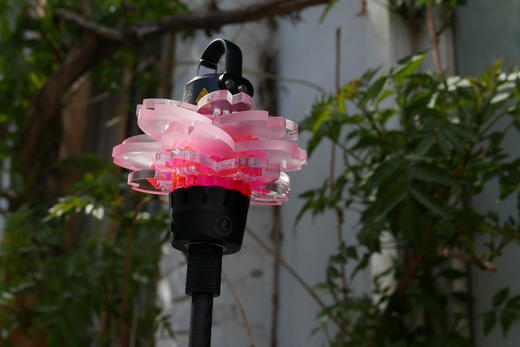 Outdoor Yogui ML4 Cap 三脚架连接底座 商品图0