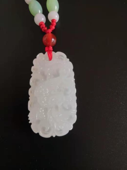 凤凰于飞转吊坠 商品图0