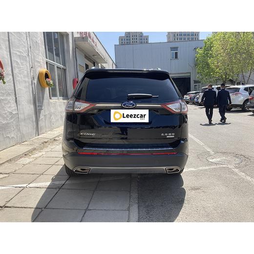 福特 锐界 EcoBoost 245 两驱豪锐型【长租-北京】 商品图3