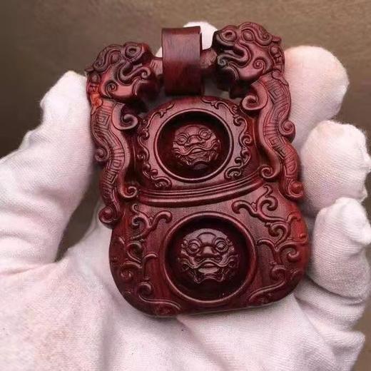 招财貔貅°挂件 商品图0