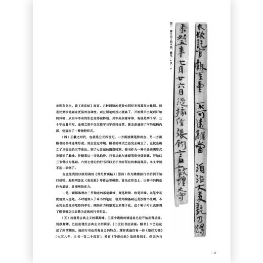 后浪正版 二玄社书法讲座：行书 一本初学者可习得临摹技法进阶者可习得创作要领钻研中日书道的必看之作书法类书籍 商品图2