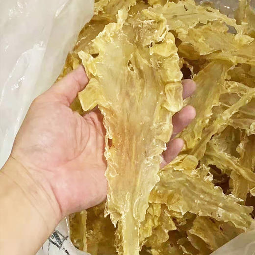 鳕鱼胶 商品图1