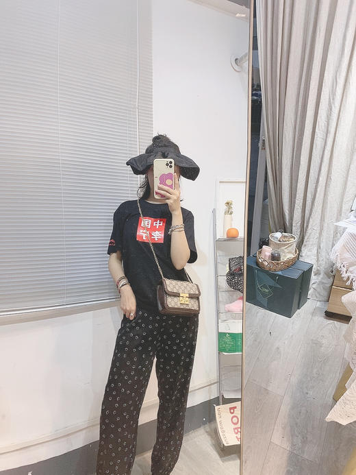 可折叠防晒贝壳帽1顶，下单颜色备注留言！ 商品图11