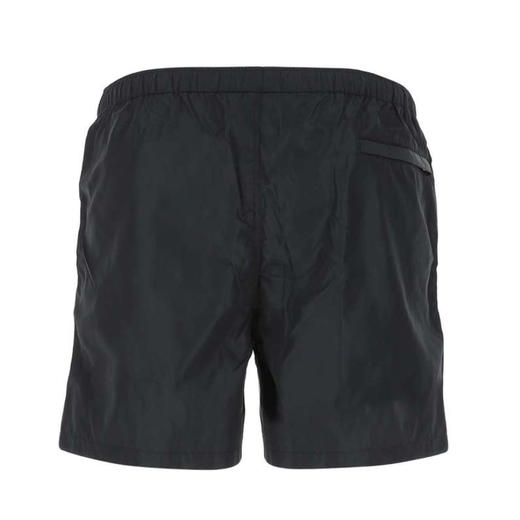 VALENTINO 华伦天奴 男士 休闲短裤 黑色 VV3UH028710 20J 商品图1