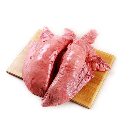 通州厂  大红门 猪肺（1个约0.8kg） 商品图0