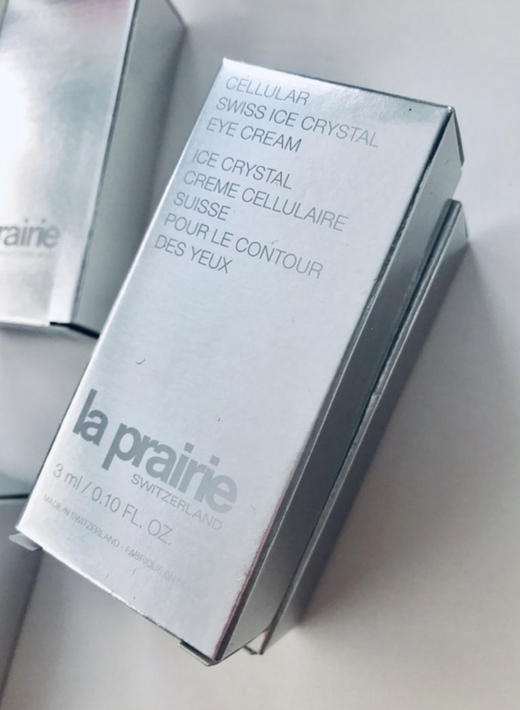 【现货】莱珀妮(La Prairie) - 新生乳霜5ml 商品图1