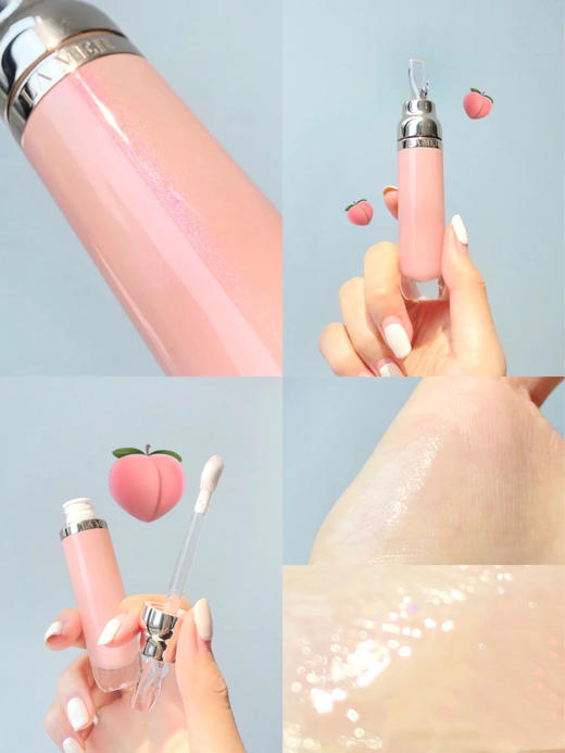 海蓝之谜唇蜜 🍑 商品图3