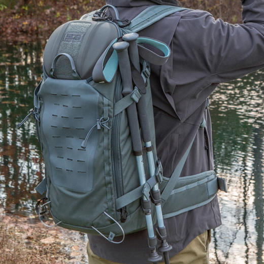 SOG索格 侦察兵24L户外战术攻击双肩背包军迷用作战特种兵装备 商品图0