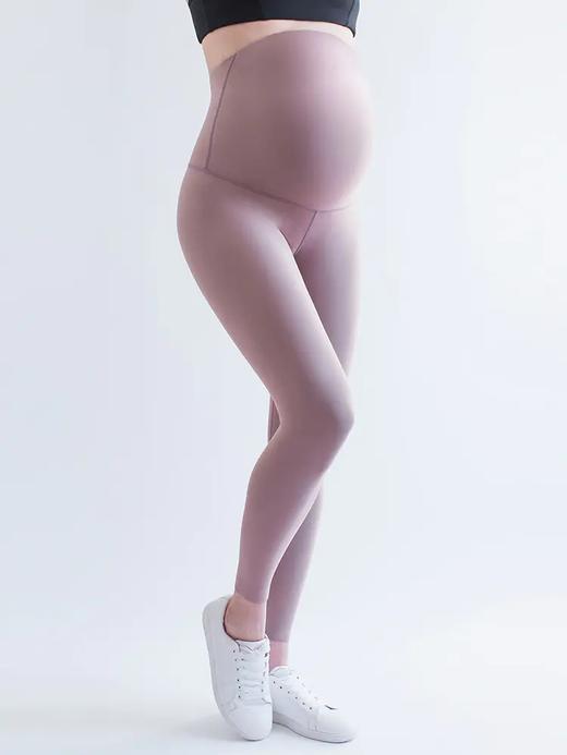 AUMNIE孕妇完美裸感托腹多功能长裤 / Over-the-Bump Maternity Shape Pants 商品图6