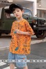 大咖熊男童半袖T恤82175 商品缩略图0