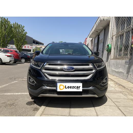 福特 锐界 EcoBoost 245 两驱豪锐型【长租-北京】 商品图2