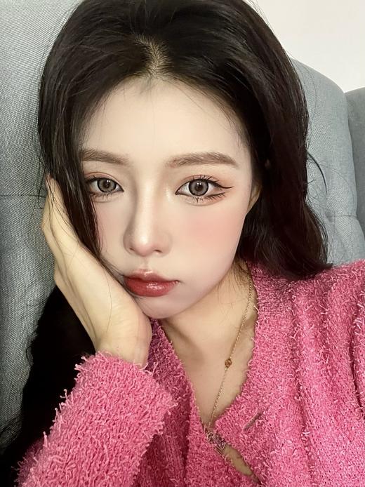 susugirl 半年抛 奶豹棕 商品图6